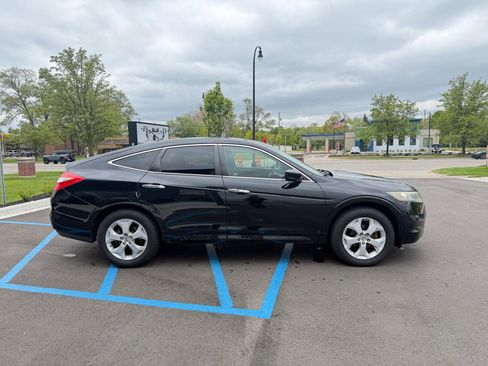 Used 2012 Honda Crosstour EX-L image 4