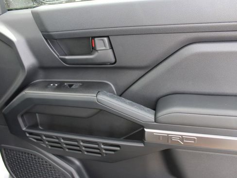 New 2026 Toyota 4Runner 4WD image 48