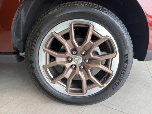 New 2027 Ford Expedition Max King Ranch AWD/4WD image 42
