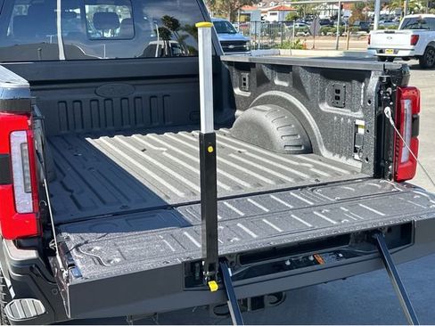 New 2026 Ford F250 Platinum image 20