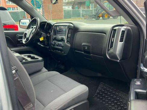 Used 2016 Chevrolet Silverado 1500 LT w/ All Star Edition image 36