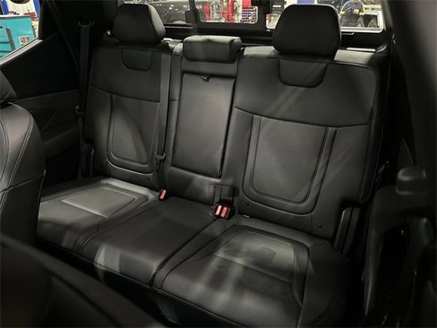 Used 2025 Hyundai Santa Cruz XRT image 28