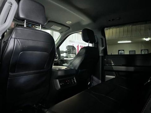 Used 2024 Ford F250 Lariat w/ Lariat Ultimate Package AWD/4WD image 9