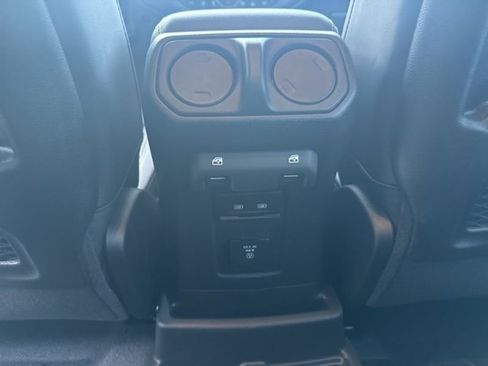 New 2025 Jeep Wrangler Unlimited Rubicon 392 image 30