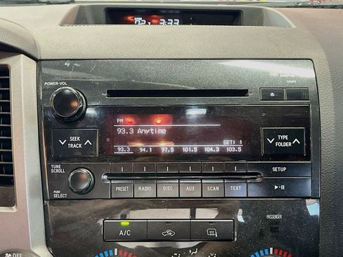 Used 2012 Toyota Tundra 4x4 Double Cab w/ TRD Rock Warrior Pkg image 14