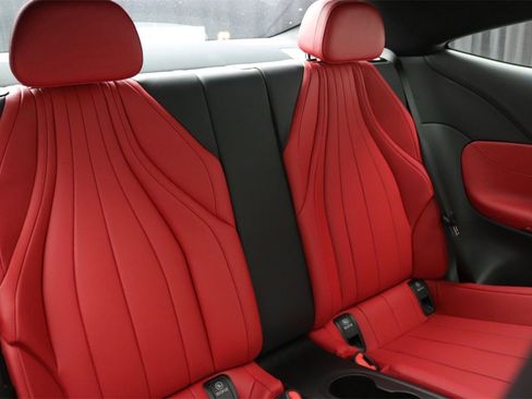 New 2026 Mercedes-Benz CLE 300 4MATIC Coupe image 10