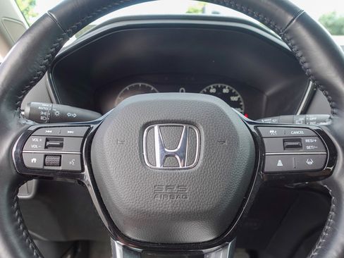 Used 2025 Honda CR-V EX-L image 13