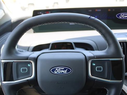 New 2027 Ford Expedition Max Platinum w/ Driver's Package RWD image 17