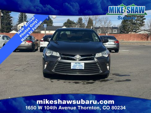 Used 2015 Toyota Camry LE image 17