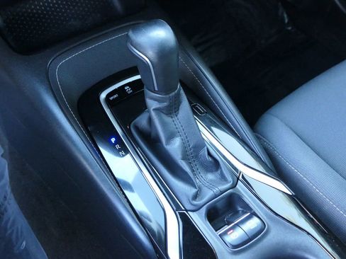 Used 2019 Toyota Corolla SE image 22