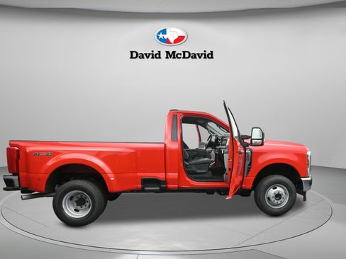 New 2026 Ford F350 XLT AWD/4WD image 26