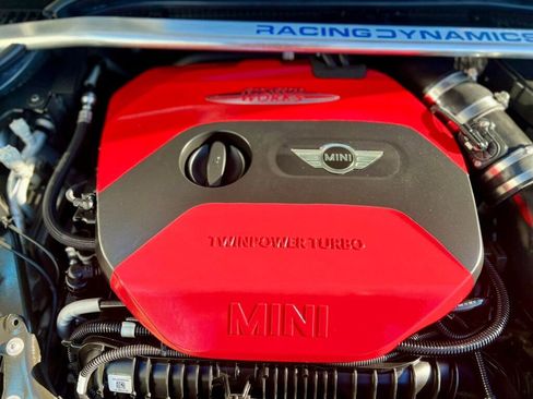 Used 2017 MINI Cooper John Cooper Works image 12