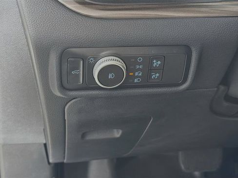Certified 2020 Ford Explorer Limited AWD/4WD image 12