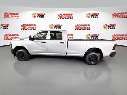 Used 2026 RAM 2500 Tradesman AWD/4WD image 14