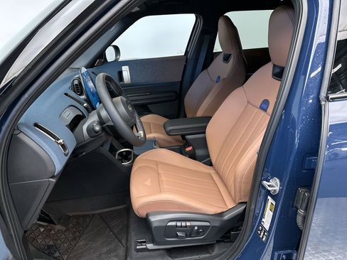 New 2026 MINI Cooper Countryman S w/ Comfort Package Max image 14