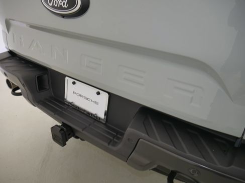 Used 2024 Ford Ranger Raptor AWD/4WD image 13