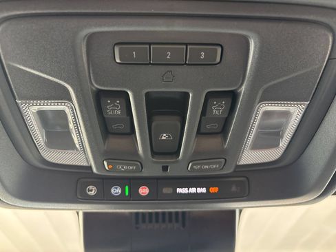 New 2026 GMC Sierra 2500 Denali Ultimate AWD/4WD image 22