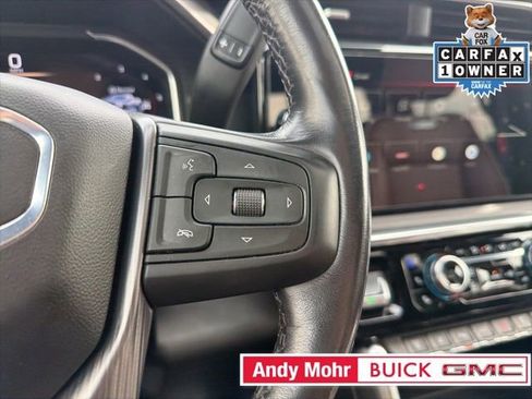 Used 2024 GMC Sierra 3500 Denali Ultimate AWD/4WD image 37
