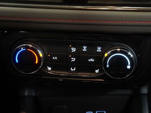 New 2026 Chevrolet TrailBlazer RS w/ Driver Confidence Package image 20