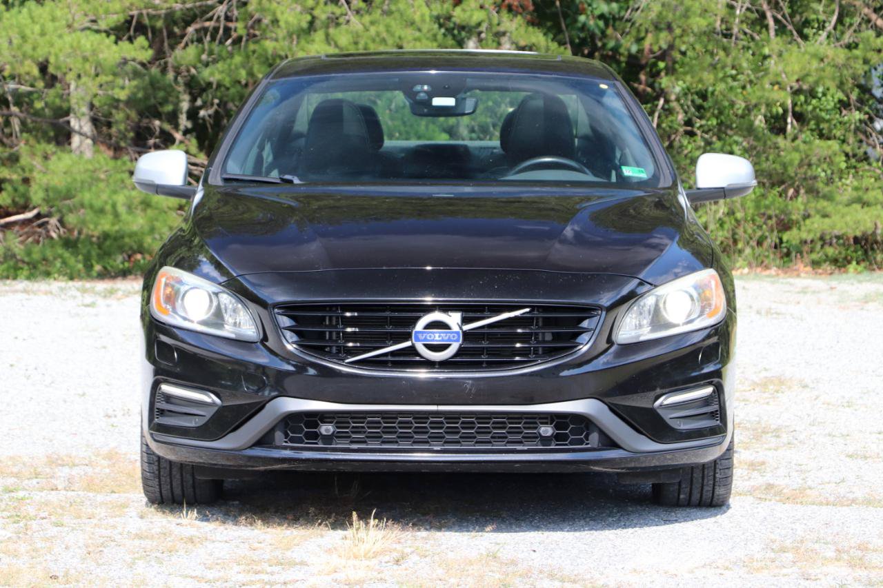 Used 2016 Volvo S60 T5 R-Design FWD image 42