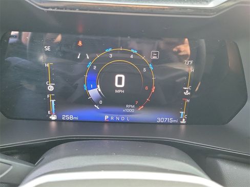 Used 2023 Chevrolet Colorado LT w/ LT Convenience Package II image 12