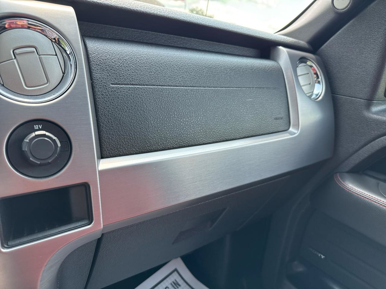 Used 2013 Ford F150 Limited AWD/4WD image 22