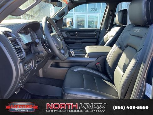 New 2026 RAM 1500 Rebel image 3