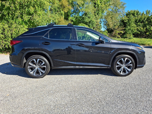 Used 2017 Lexus RX 350 AWD w/ Premium Package image 7