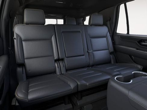 New 2026 GMC Yukon Elevation w/ LPO, Illumination Package AWD/4WD image 17