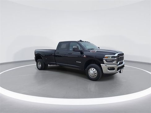 New 2026 RAM 3500 Lone Star image 2