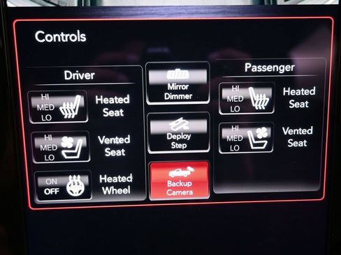 Used 2020 RAM 2500 Laramie AWD/4WD image 24