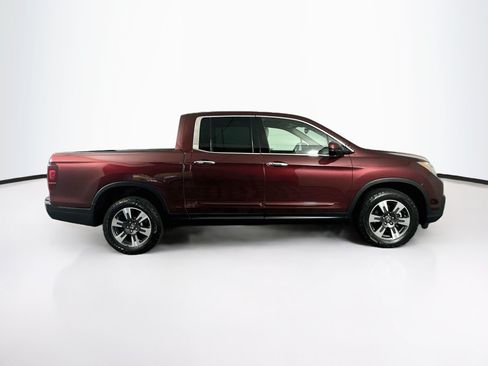 Used 2018 Honda Ridgeline RTL-E image 10