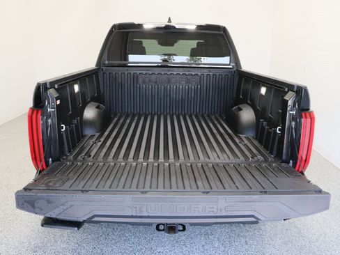 Certified 2026 Toyota Tundra Limited w/ Power Package AWD/4WD image 34