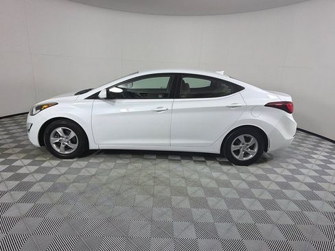 Used 2015 Hyundai Elantra SE FWD image 8