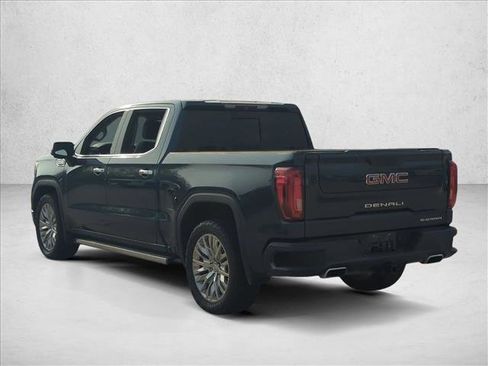 Used 2019 GMC Sierra 1500 Denali w/ Denali Ultimate Package image 7