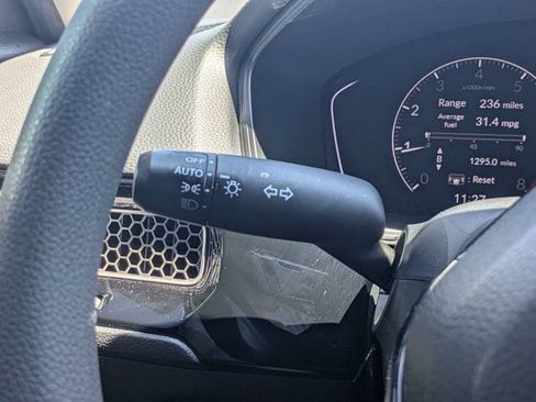 Used 2025 Honda Civic LX image 25