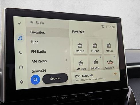 New 2026 Toyota Corolla XLE image 13