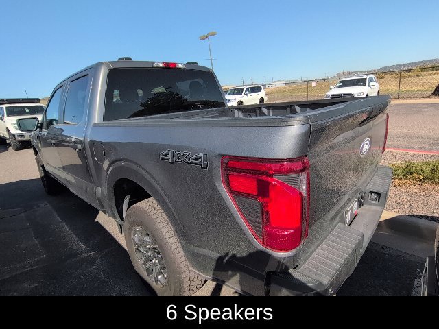 Used 2025 Ford F150 STX AWD/4WD image 8