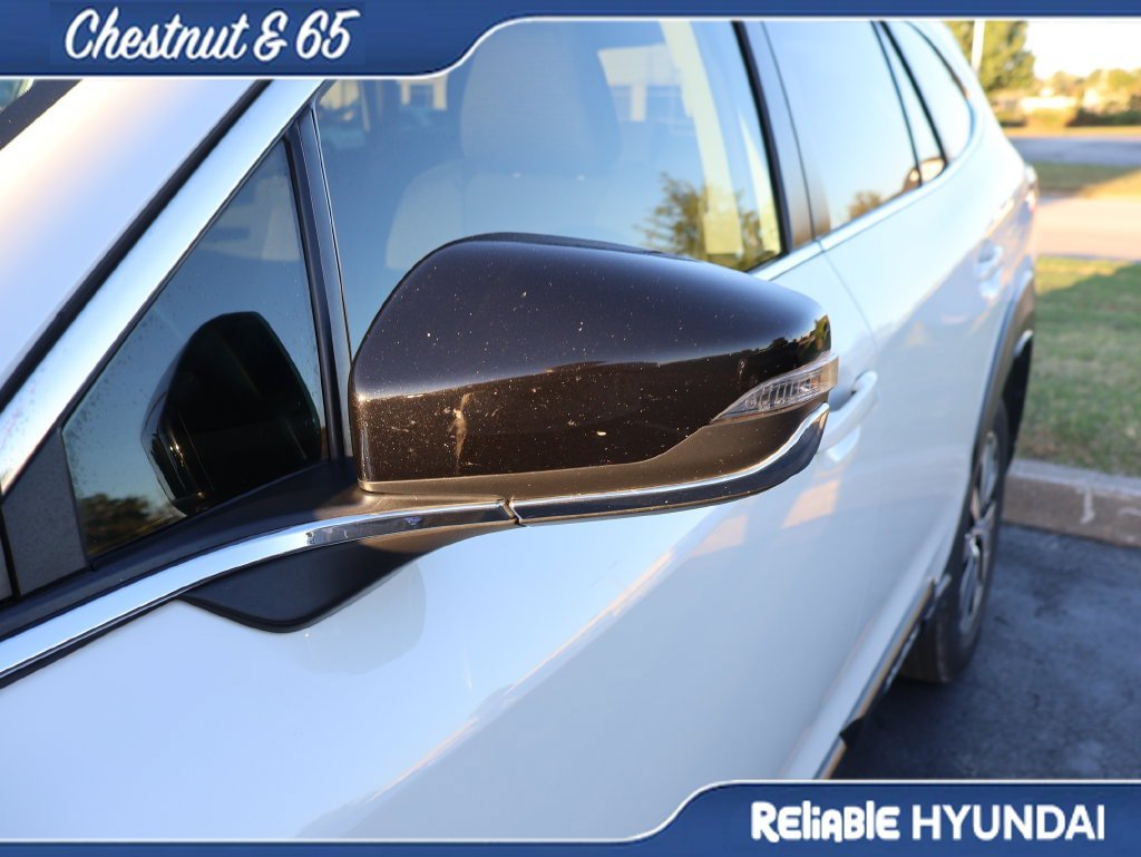 Used 2024 Subaru Outback Premium AWD/4WD image 13