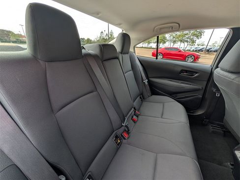 Used 2024 Toyota Corolla LE image 24