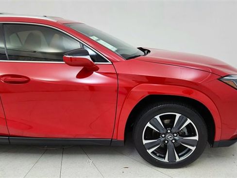 Used 2023 Lexus UX 250h FWD w/ Premium Package image 7