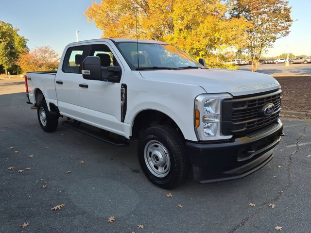 Certified 2026 Ford F250 XL AWD/4WD image 2