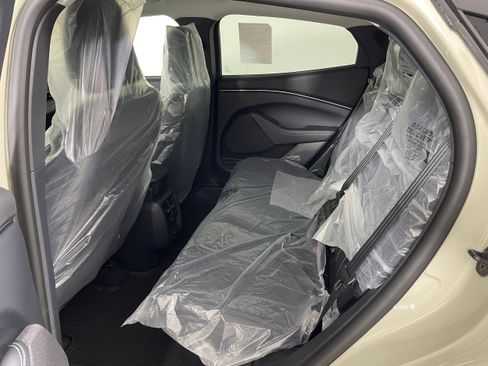 New 2026 Ford Mustang Mach-E Select w/ Interior Protection Package image 4