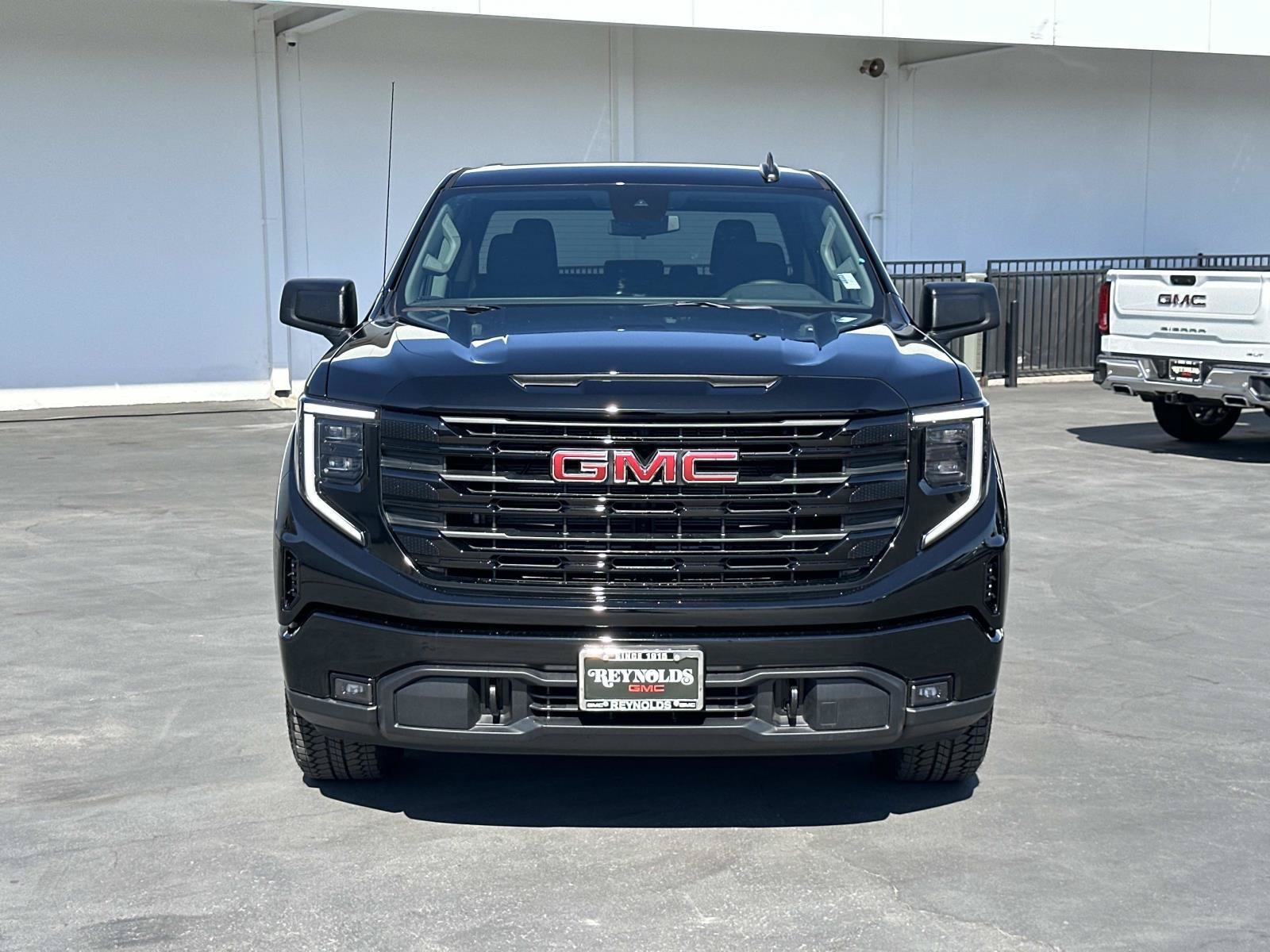 New 2026 GMC Sierra 1500 Elevation w/ Elevation Select Package RWD image 2