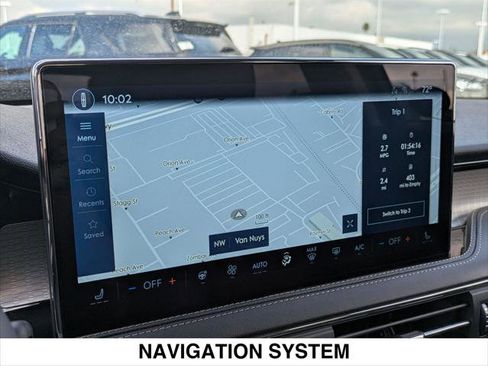 New 2025 Lincoln Corsair FWD w/ Equipment Group 101A image 10