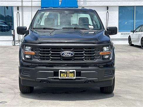 New 2025 Ford F150 XL image 2