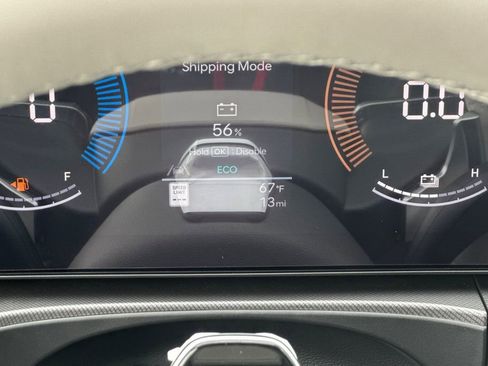 New 2026 Hyundai Santa Fe SEL image 22