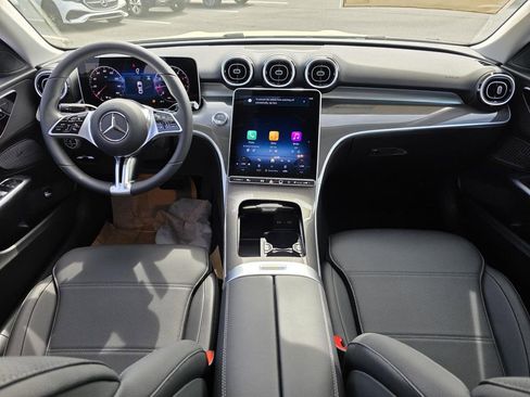 New 2026 Mercedes-Benz C 300 Sedan image 26