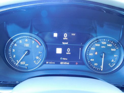 Used 2020 Cadillac XT5 Premium Luxury image 6