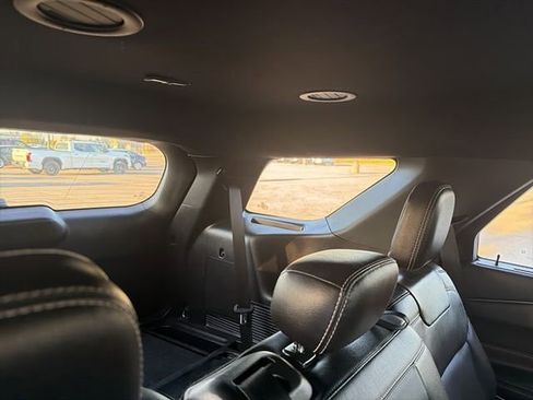 Used 2022 Ford Explorer ST w/ Equipment Group 401A AWD/4WD image 13